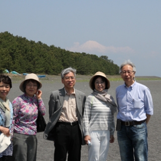 Mitsuho no Matsubara 1