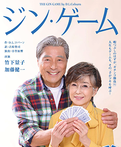 ジン・ゲーム